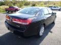 Black - MKZ FWD Photo No. 2