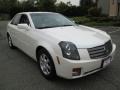 White Diamond - CTS Sedan Photo No. 11