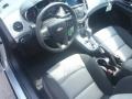 2014 Silver Ice Metallic Chevrolet Cruze LS  photo #9