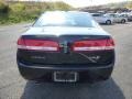 Black - MKZ FWD Photo No. 3
