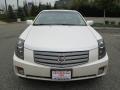 White Diamond - CTS Sedan Photo No. 12