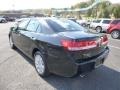 Black - MKZ FWD Photo No. 4