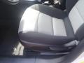 2014 Silver Ice Metallic Chevrolet Cruze LS  photo #11