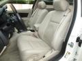 White Diamond - CTS Sedan Photo No. 13