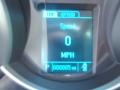2014 Silver Ice Metallic Chevrolet Cruze LS  photo #13