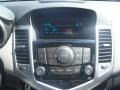 2014 Silver Ice Metallic Chevrolet Cruze LS  photo #14