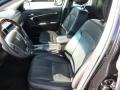 Black - MKZ FWD Photo No. 8