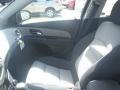 2014 Silver Ice Metallic Chevrolet Cruze LS  photo #15