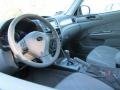 2009 Satin White Pearl Subaru Forester 2.5 X Premium  photo #10