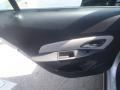 2014 Silver Ice Metallic Chevrolet Cruze LS  photo #16