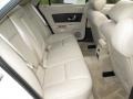 White Diamond - CTS Sedan Photo No. 18