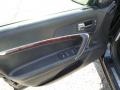 Black - MKZ FWD Photo No. 11