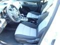 Summit White - Cruze LS Photo No. 3