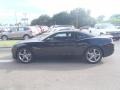 Black - Camaro LT Coupe Photo No. 3
