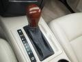 White Diamond - CTS Sedan Photo No. 22