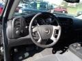 2007 Silver Birch Metallic Chevrolet Silverado 1500 LT Extended Cab 4x4  photo #13