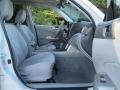 2009 Satin White Pearl Subaru Forester 2.5 X Premium  photo #17