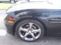 Black - Camaro LT Coupe Photo No. 6