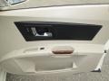 White Diamond - CTS Sedan Photo No. 27