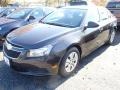 Tungsten Metallic - Cruze LS Photo No. 1