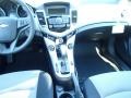 Tungsten Metallic - Cruze LS Photo No. 6
