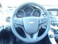 Tungsten Metallic - Cruze LS Photo No. 7