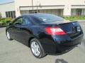 Nighthawk Black Pearl - Civic EX-L Coupe Photo No. 5