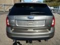 2013 Mineral Gray Metallic Ford Edge SEL AWD  photo #3