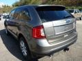 2013 Mineral Gray Metallic Ford Edge SEL AWD  photo #4