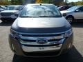 2013 Mineral Gray Metallic Ford Edge SEL AWD  photo #6