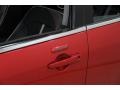 2010 Sangria Red Metallic Lincoln MKZ FWD  photo #4