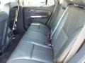 2013 Mineral Gray Metallic Ford Edge SEL AWD  photo #9