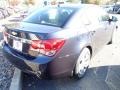 Blue Ray Metallic - Cruze LS Photo No. 2