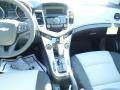 Blue Ray Metallic - Cruze LS Photo No. 5