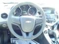 Blue Ray Metallic - Cruze LS Photo No. 6