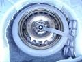 Blue Ray Metallic - Cruze LS Photo No. 11