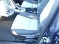 2014 Atlantis Blue Metallic Chevrolet Cruze LS  photo #3