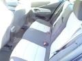 2014 Atlantis Blue Metallic Chevrolet Cruze LS  photo #4