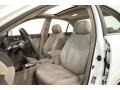 2006 Powder White Pearl Hyundai Sonata GLS V6  photo #5