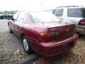 2003 Redfire Metallic Chevrolet Malibu Sedan  photo #2