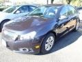 Blue Ray Metallic - Cruze LS Photo No. 1