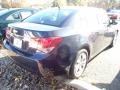 Blue Ray Metallic - Cruze LS Photo No. 2