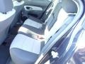 Blue Ray Metallic - Cruze LS Photo No. 4