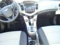 Blue Ray Metallic - Cruze LS Photo No. 5