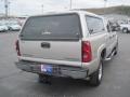 2004 Silver Birch Chevrolet Silverado 2500HD LT Crew Cab 4x4  photo #4