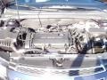 Blue Ray Metallic - Cruze LS Photo No. 10