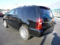 Black - Tahoe LT 4x4 Photo No. 3