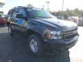Black - Tahoe LT 4x4 Photo No. 7