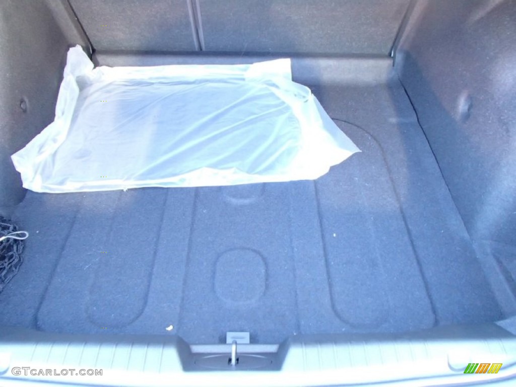 2014 Cruze LT - Rainforest Green Metallic / Jet Black photo #10
