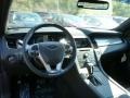 Dashboard of 2014 Taurus SEL AWD